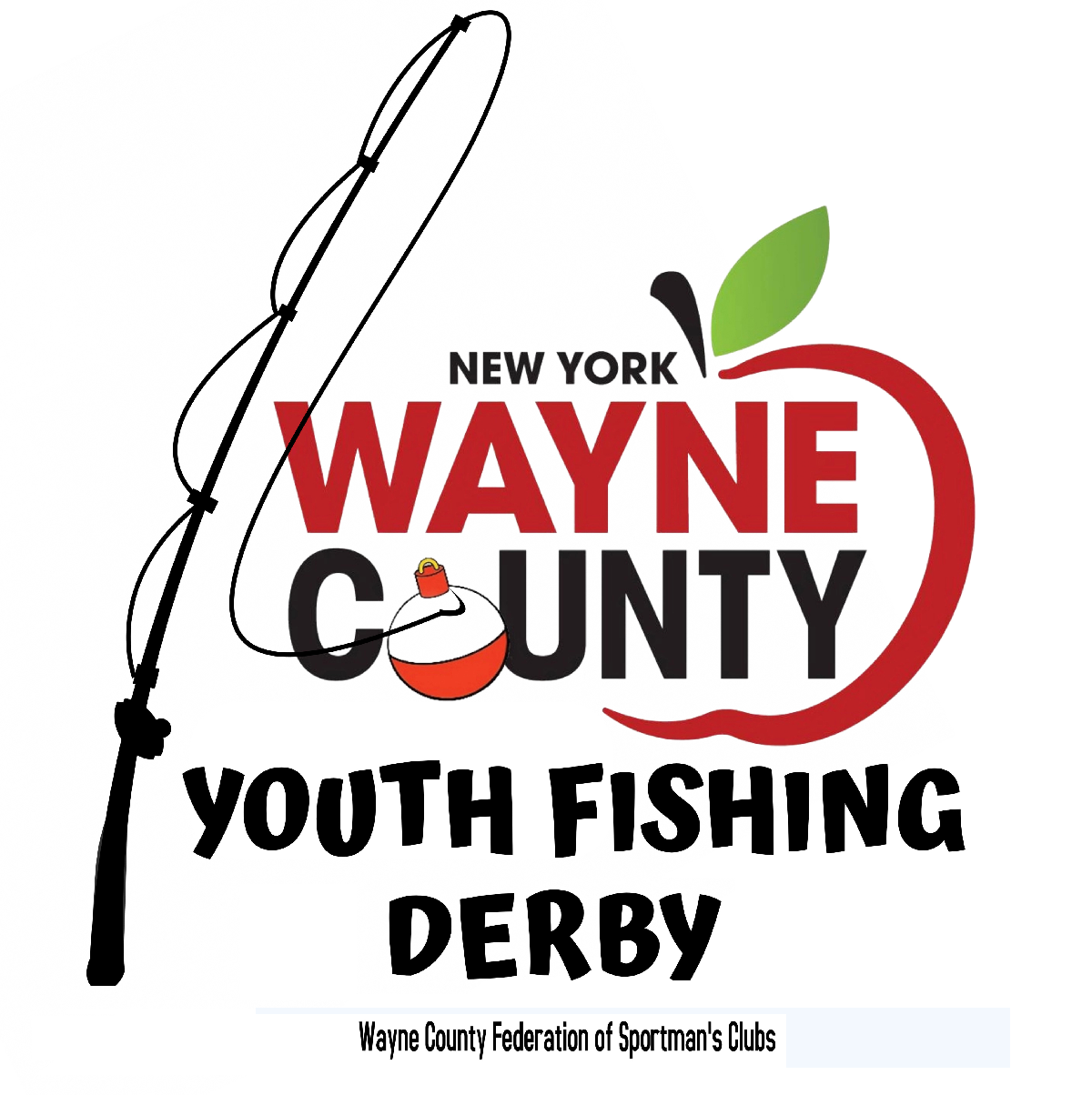 Wayne County Youth Fishing Derby
